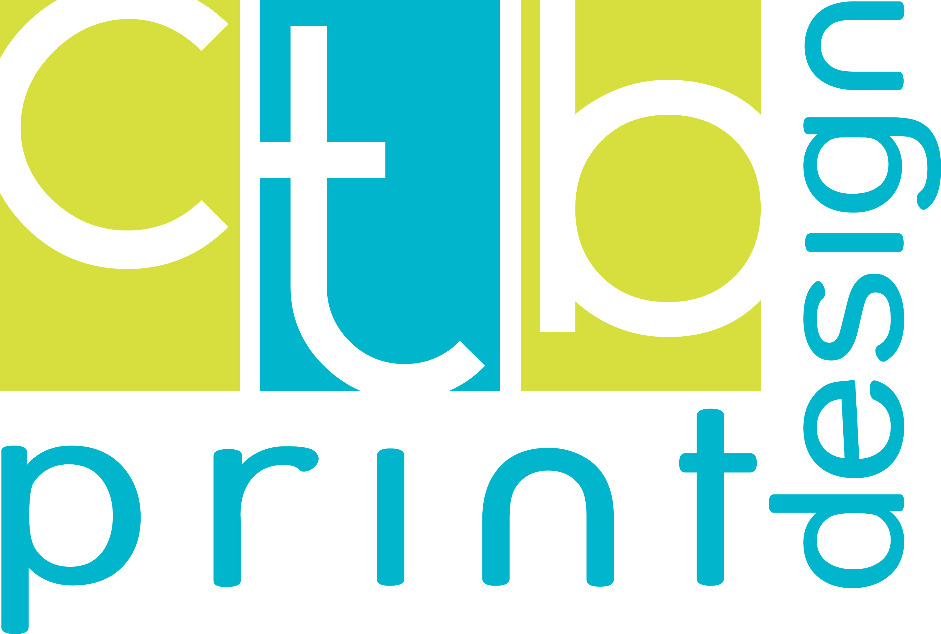 CTB Print and Design